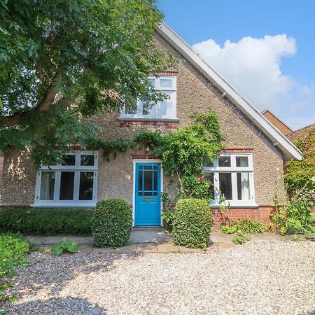 Samphire House Villa Southwold Exterior photo