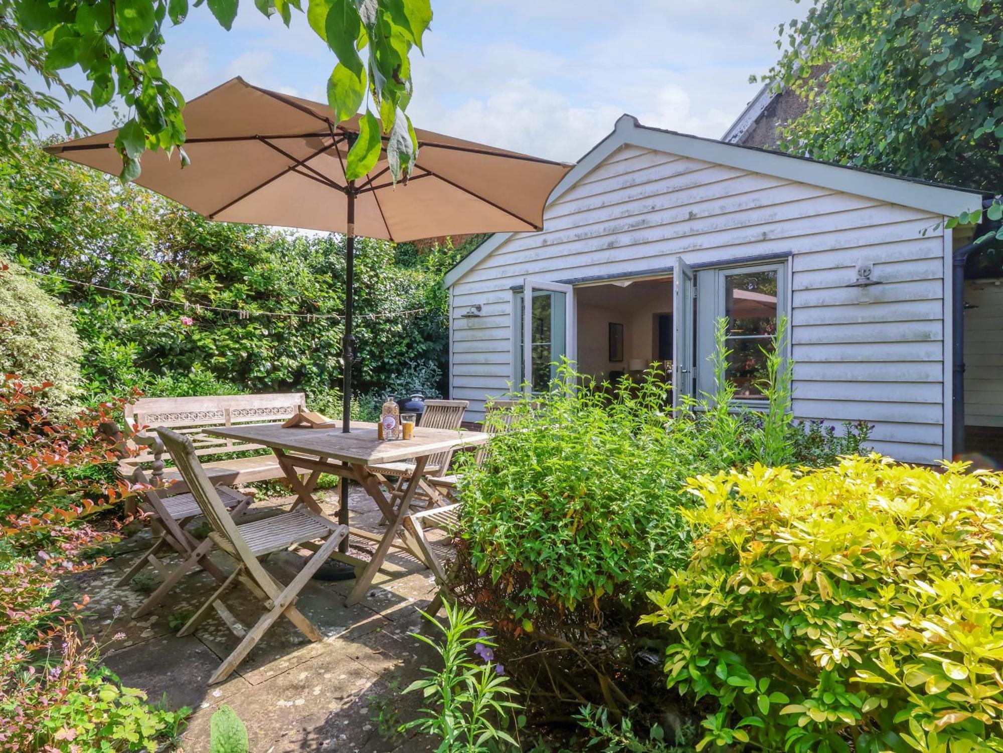 Samphire House Villa Southwold Exterior photo